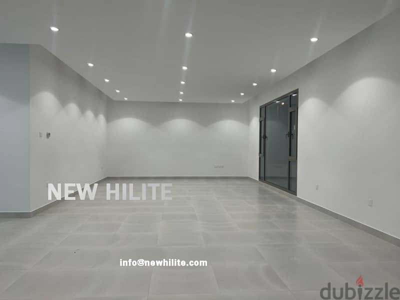 Brand New Duplex and floors available for Rent in Funaitees 8