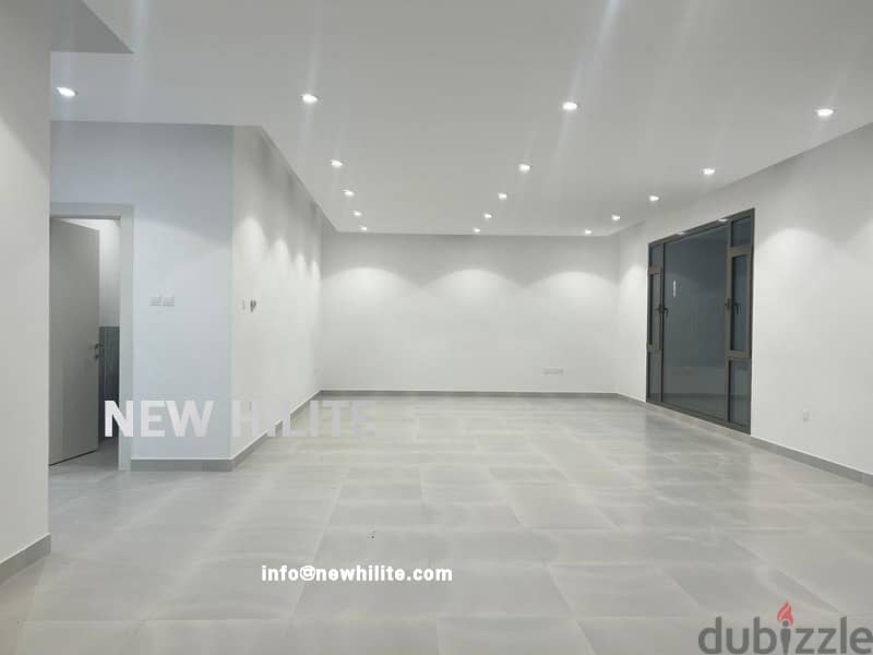 Brand New Duplex and floors available for Rent in Funaitees 11