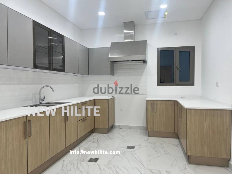 Brand New Duplex and floors available for Rent in Funaitees 12