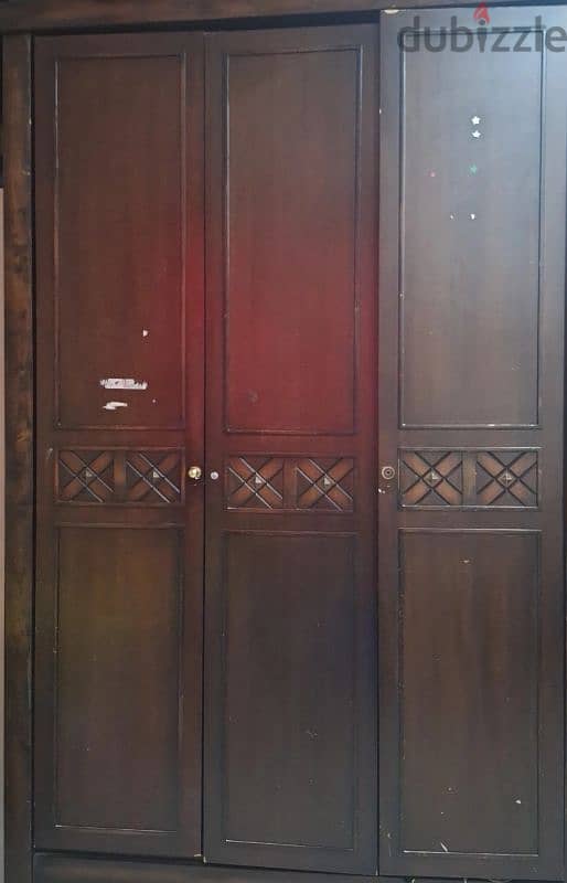 Big Cupboard For Sale 1