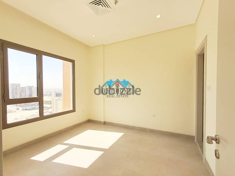 1 Bedroom Apartment in Sabah Al Salem 1