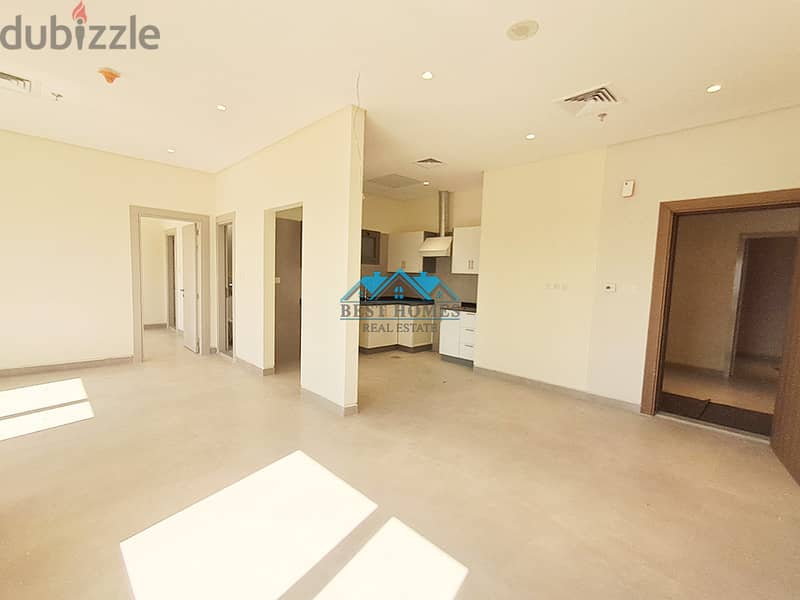 1 Bedroom Apartment in Sabah Al Salem 3