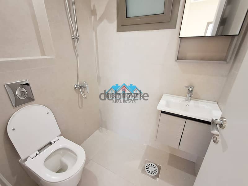 1 Bedroom Apartment in Sabah Al Salem 6