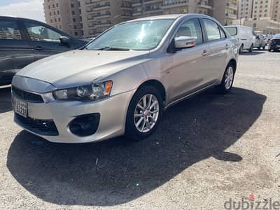 For sale Lancer EX Model 2017