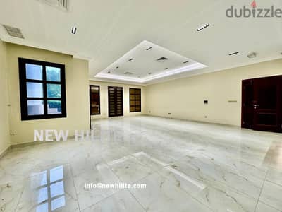 Elegant 3 Bedroom Apartment For Rent in Salwa