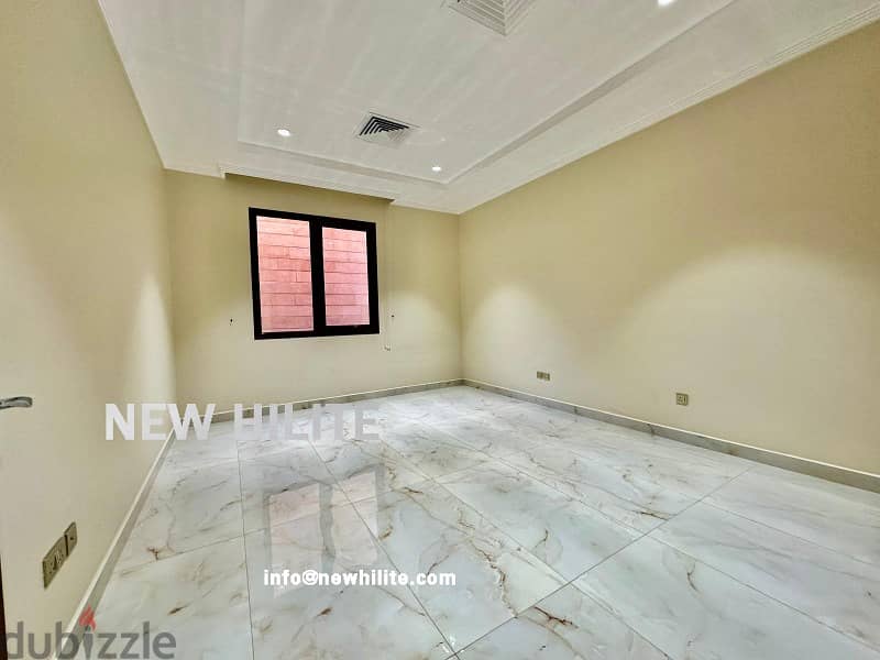 Elegant 3 Bedroom Apartment For Rent in Salwa 1