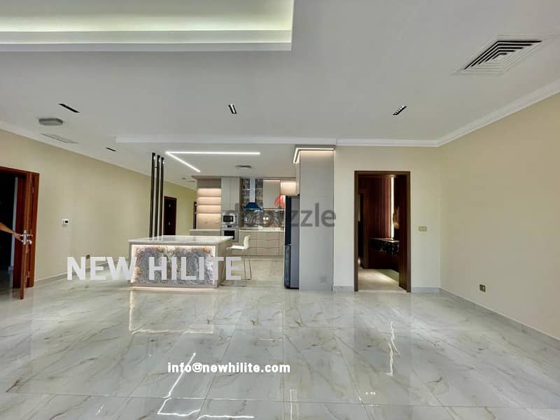 Elegant 3 Bedroom Apartment For Rent in Salwa 2