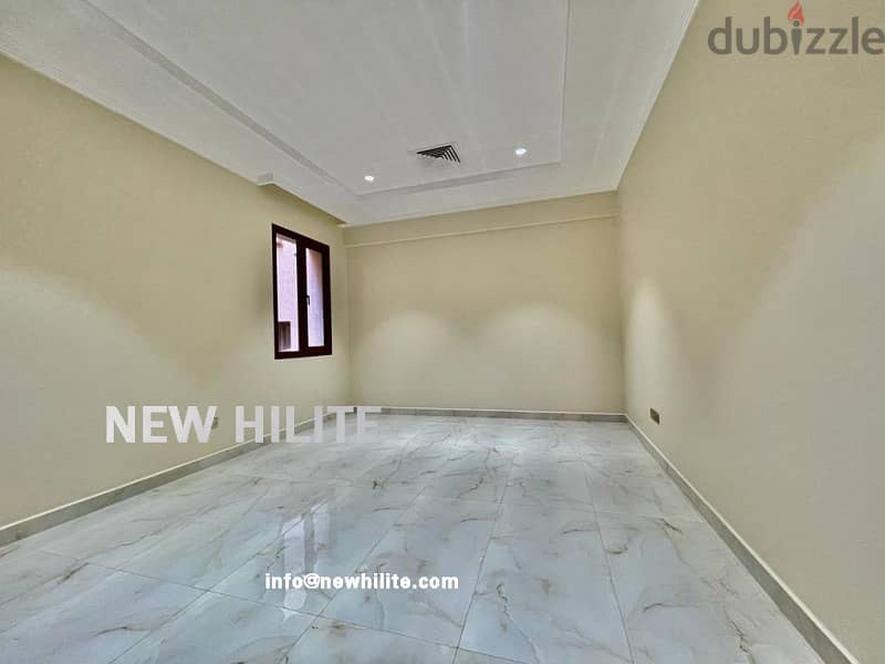 Elegant 3 Bedroom Apartment For Rent in Salwa 3