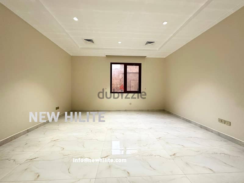 Elegant 3 Bedroom Apartment For Rent in Salwa 5