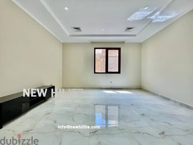 Elegant 3 Bedroom Apartment For Rent in Salwa 7