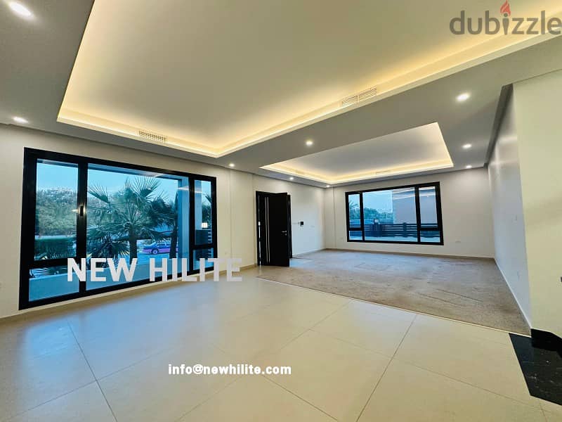 BRAND NEW DUPLEX AVAILABLE FOR RENT IN SALWA 3