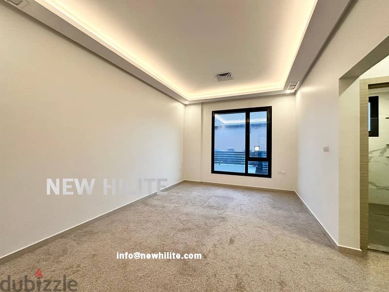 BRAND NEW DUPLEX AVAILABLE FOR RENT IN SALWA 6