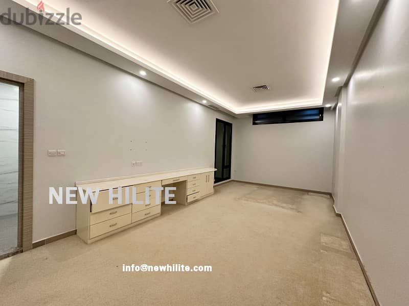 BRAND NEW DUPLEX AVAILABLE FOR RENT IN SALWA 9