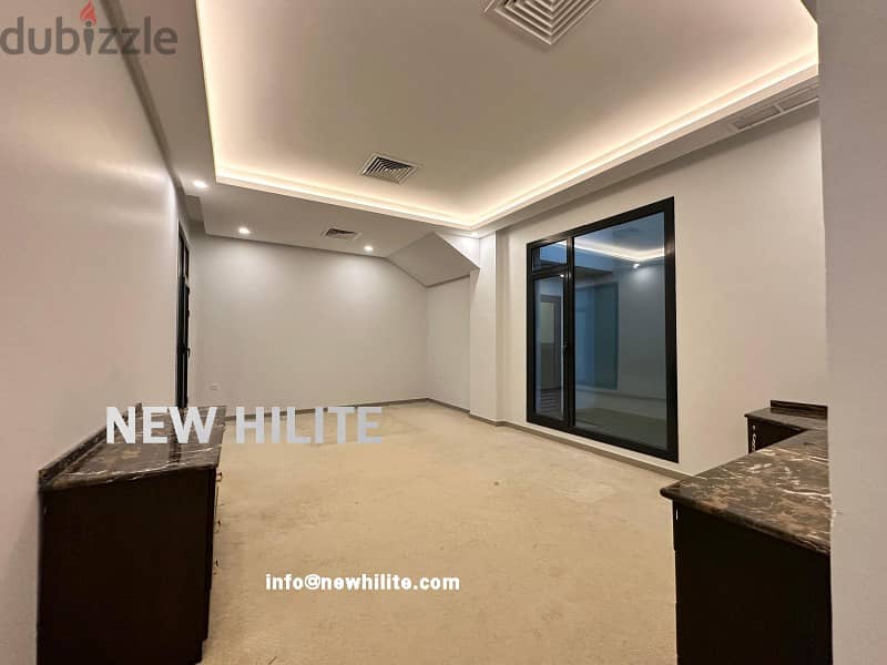 BRAND NEW DUPLEX AVAILABLE FOR RENT IN SALWA 10