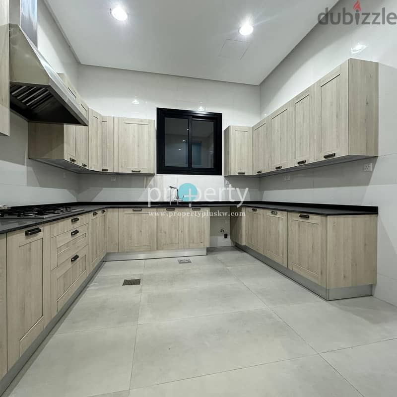 3 bedroom Basement Apartment for Rent in Rumaithya 5