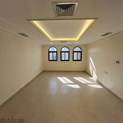 Apartment for rent in Salwa Block 9