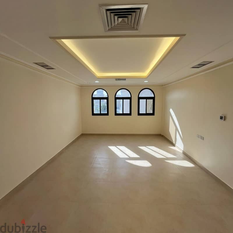 Apartment for rent in Salwa Block 9 0