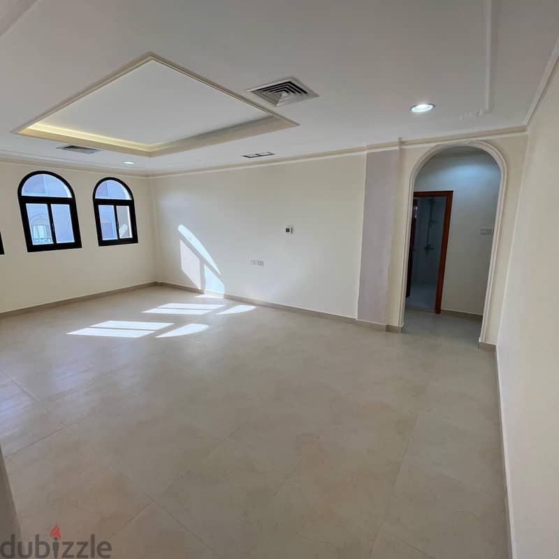 Apartment for rent in Salwa Block 9 1