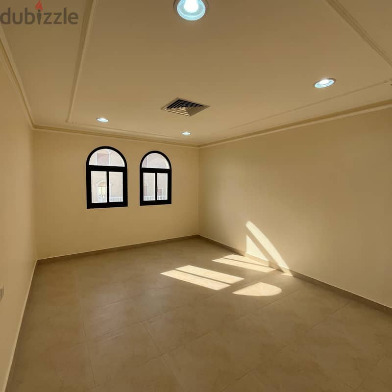 Apartment for rent in Salwa Block 9 2