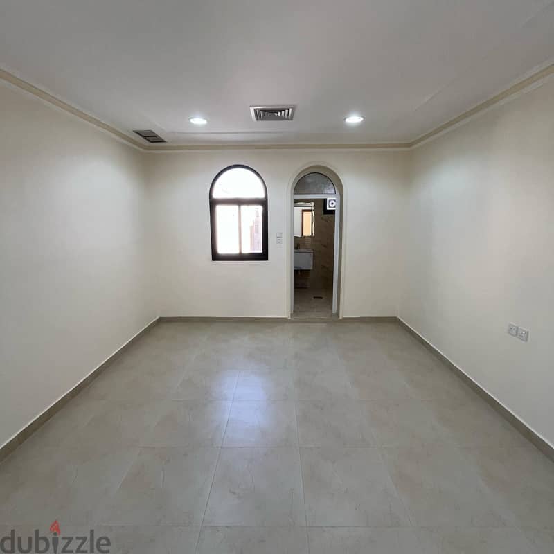 Apartment for rent in Salwa Block 9 3