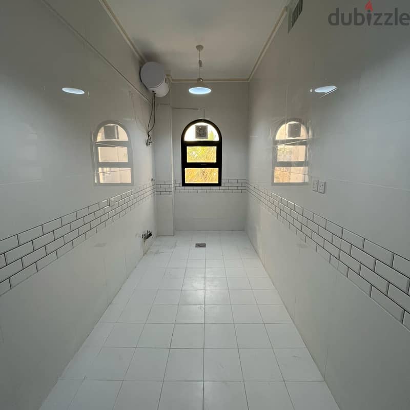 Apartment for rent in Salwa Block 9 4