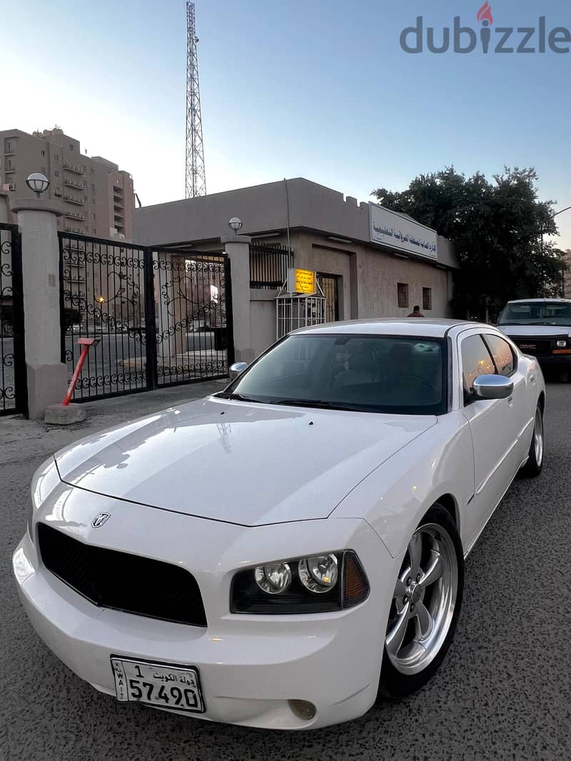 Dodge Charger 2006 2006 2