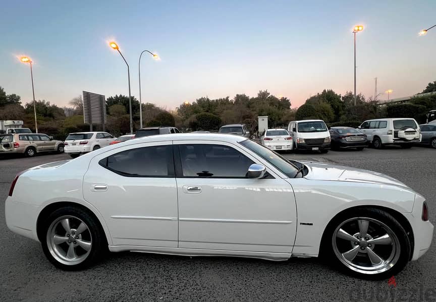 Dodge Charger 2006 2006 3