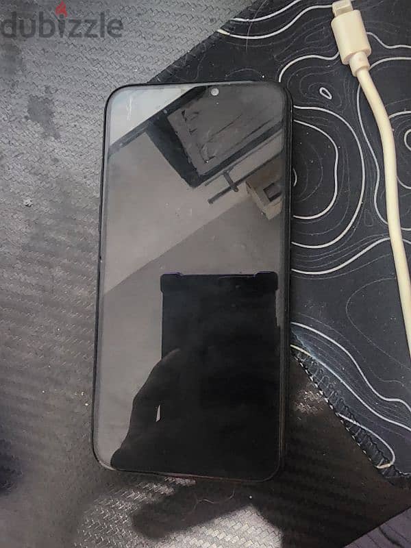 iPhone 11 pro broken back 1