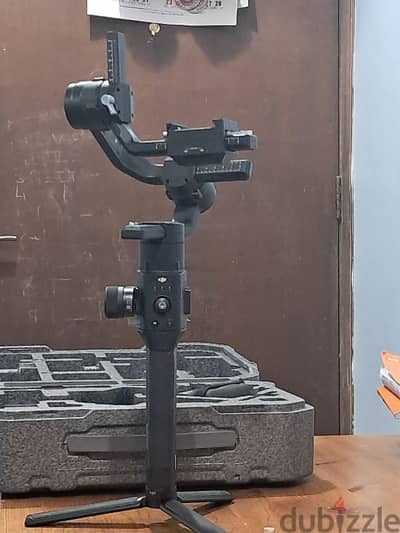 dji ronin  s