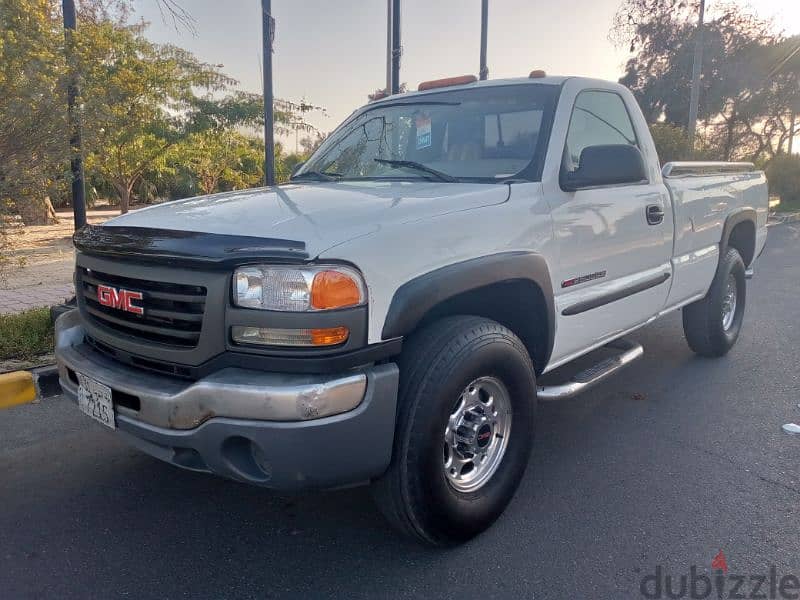 GMC Other 2004 1