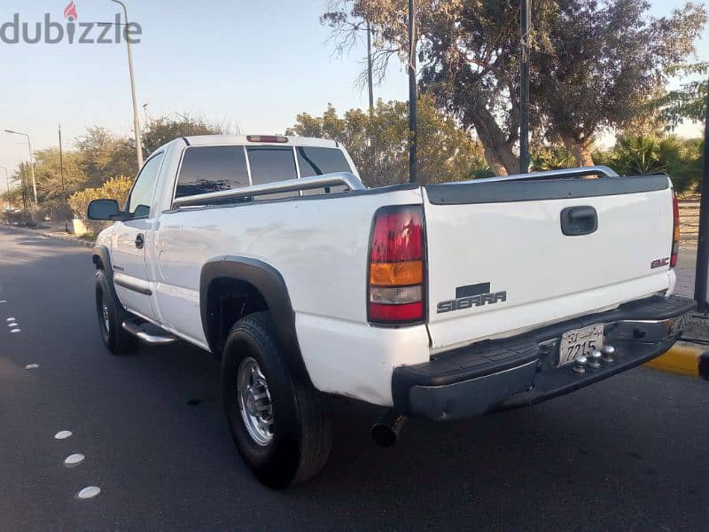 GMC Other 2004 2