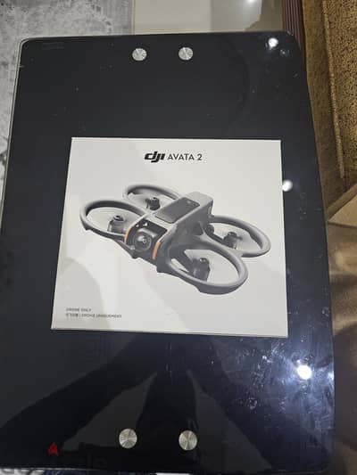 DJI Avata 2