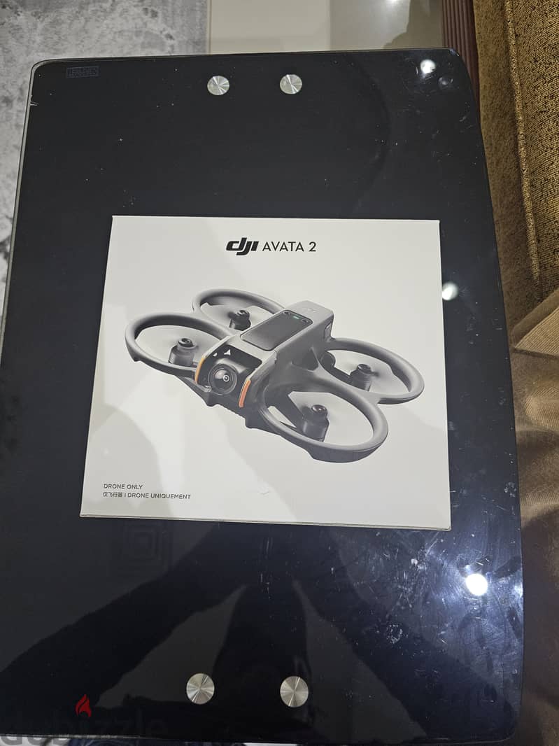 DJI Avata 2 0