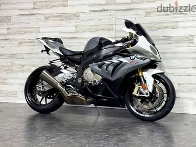 2014 BMW S1000RR (+97466574363)