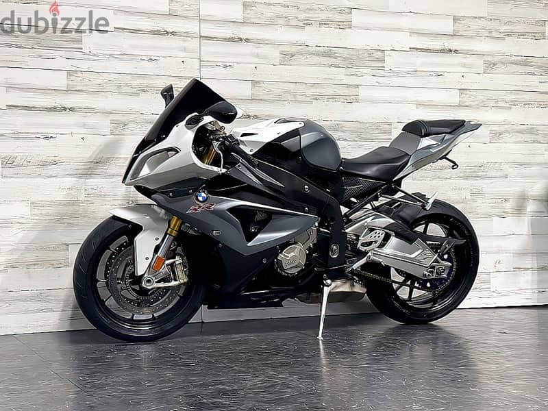 2014 BMW S1000RR (+97466574363) 1