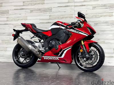 2021 Honda CBR1000RR (+97466574363)