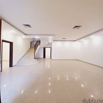 Duplex for rent in Jaber Al-Ahmad Block 1