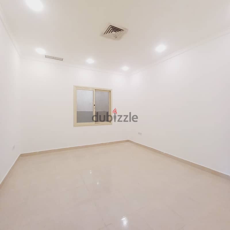 Duplex for rent in Jaber Al-Ahmad Block 1 2