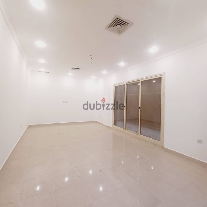 Duplex for rent in Jaber Al-Ahmad Block 1 4