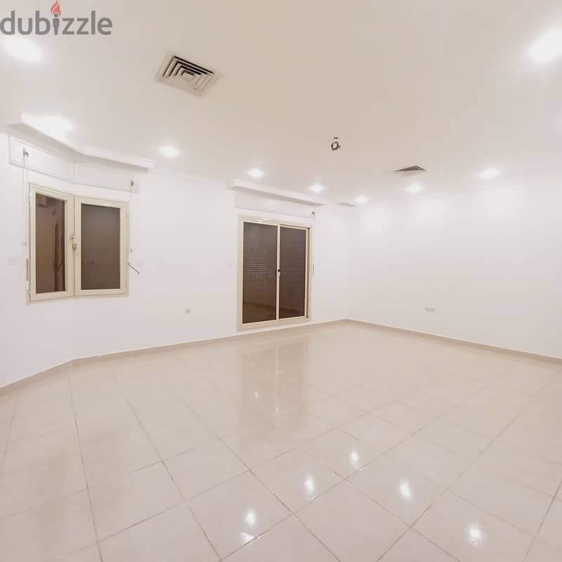 Duplex for rent in Jaber Al-Ahmad Block 1 5