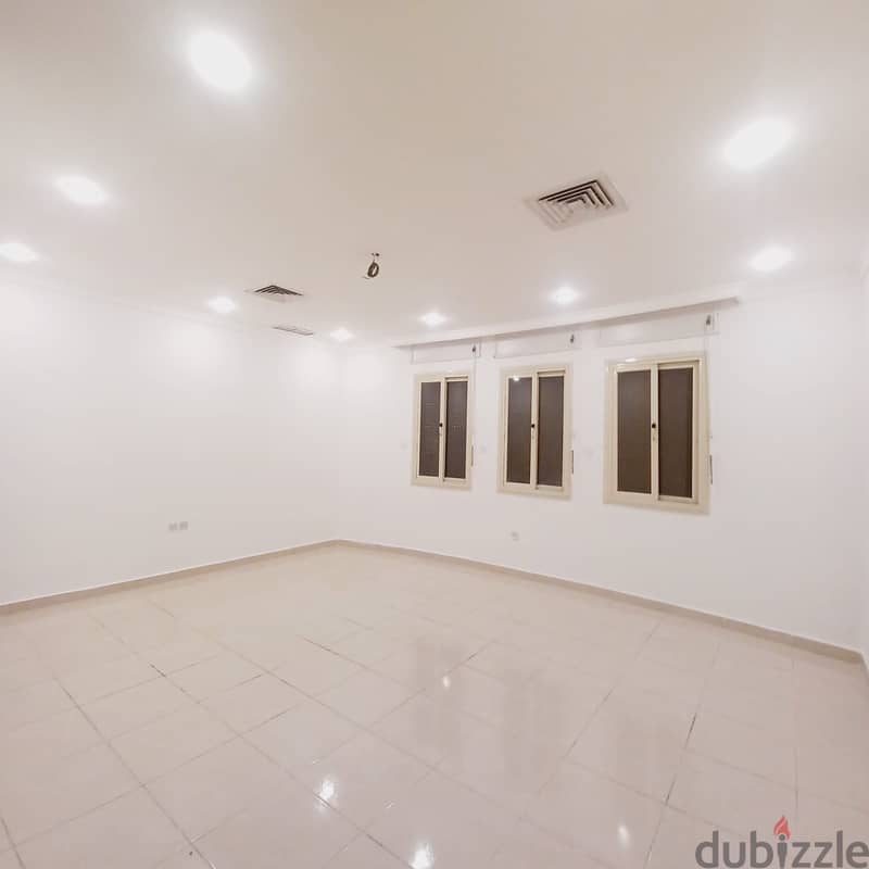 Duplex for rent in Jaber Al-Ahmad Block 1 6