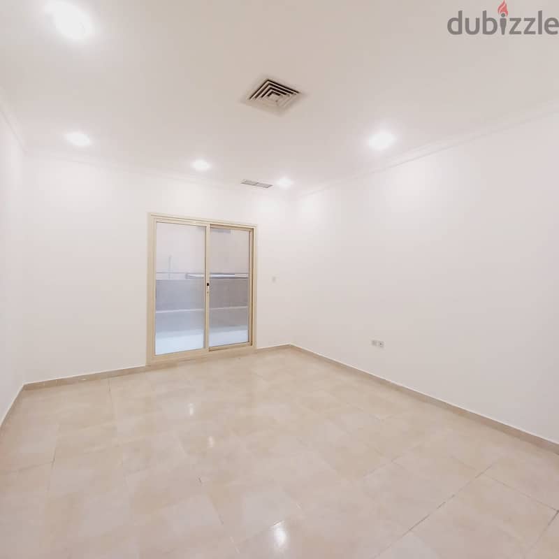 Duplex for rent in Jaber Al-Ahmad Block 1 7