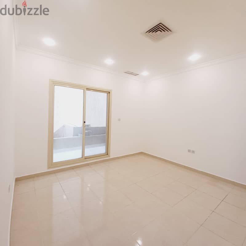 Duplex for rent in Jaber Al-Ahmad Block 1 8