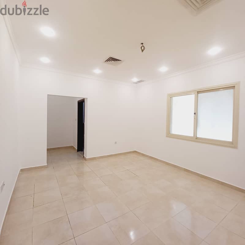 Duplex for rent in Jaber Al-Ahmad Block 1 9