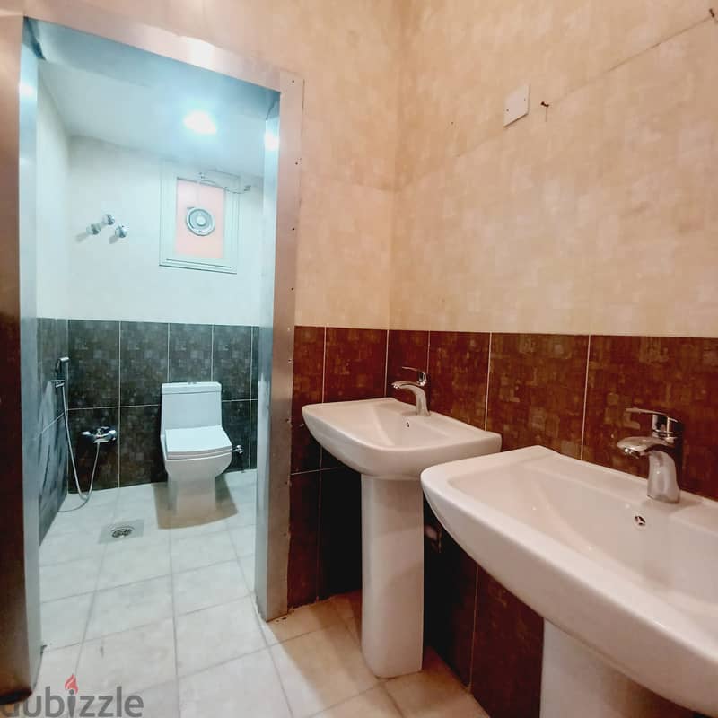 Duplex for rent in Jaber Al-Ahmad Block 1 15