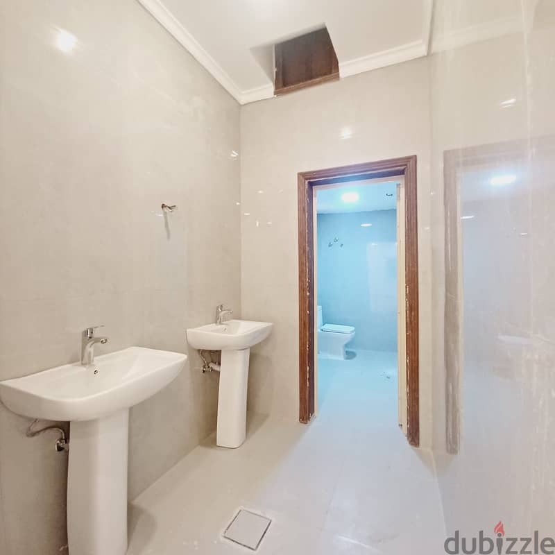 Duplex for rent in Jaber Al-Ahmad Block 1 16