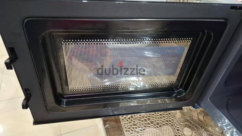 Media 20L Microwave For Sale 3