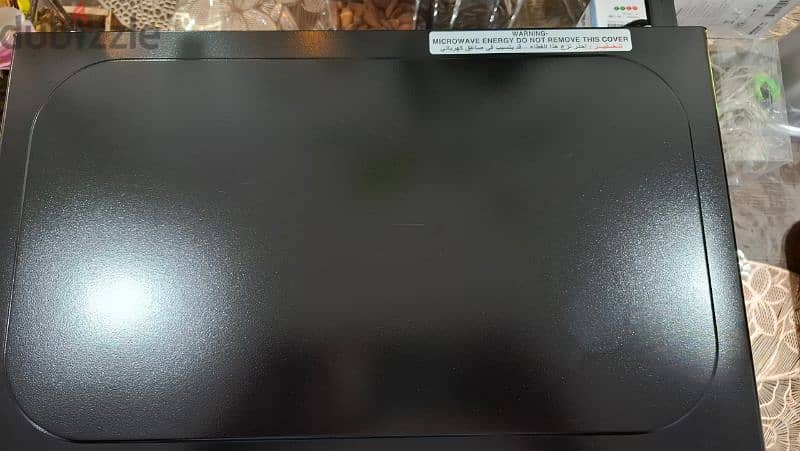 Media 20L Microwave For Sale 5