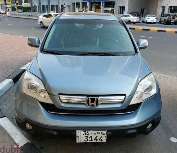 Honda HR-V 2009 1