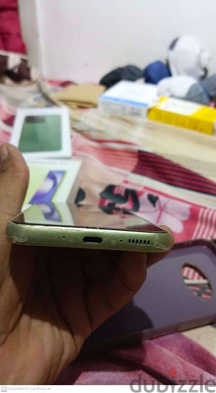 Samsung mobile like new 0